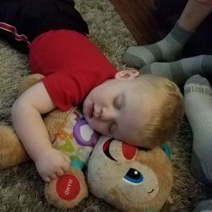 Meet your Posher, Gary